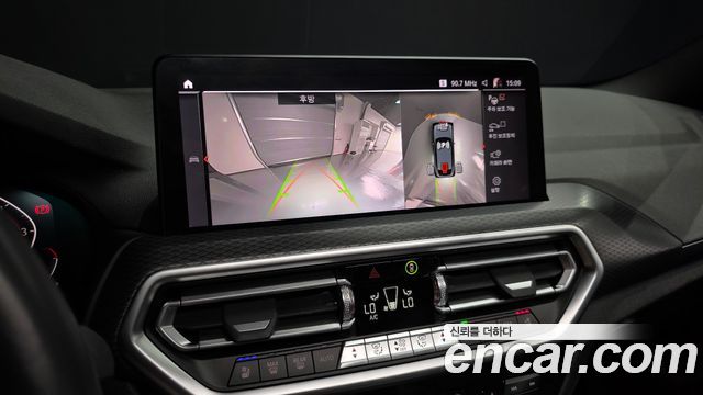 BMW X4 2023 — photo 15