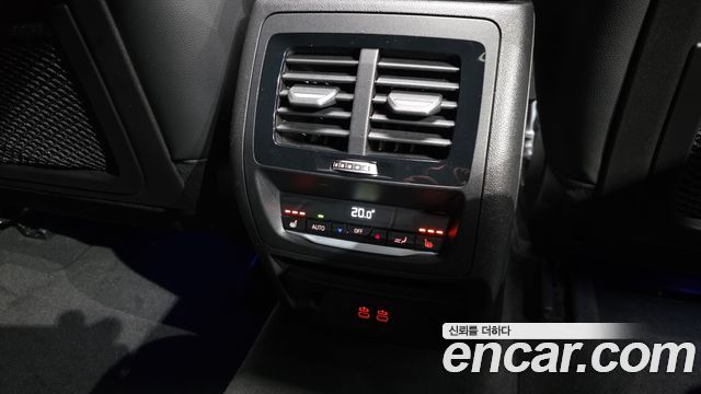 BMW X4 2023 — photo 19