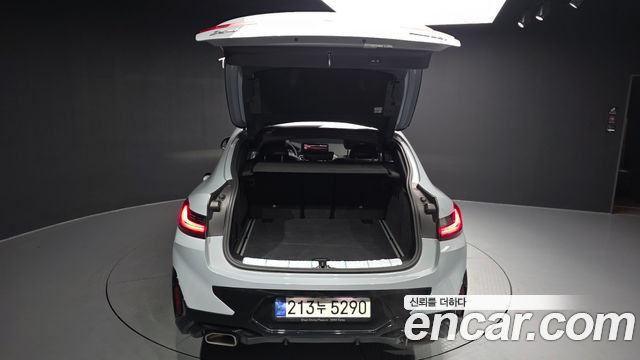 BMW X4 2023 — photo 20