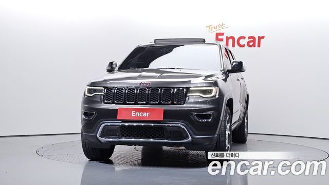 Jeep Cherokee 2019 — photo 3