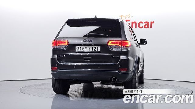 Jeep Cherokee 2019 — photo 4