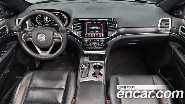 Jeep Cherokee 2019 — photo 10