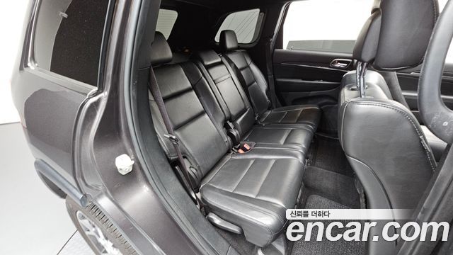 Jeep Cherokee 2019 — photo 17