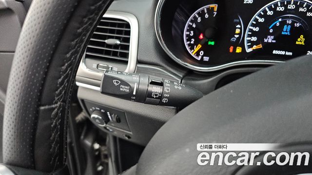 Jeep Cherokee 2019 — photo 25