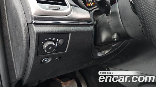 Jeep Cherokee 2019 — photo 26