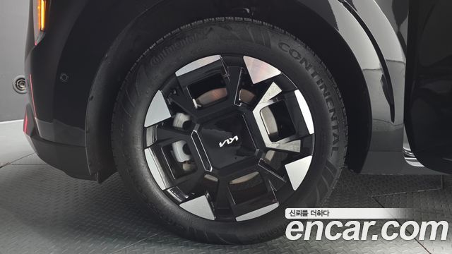 Kia Canival 2025 — photo 5