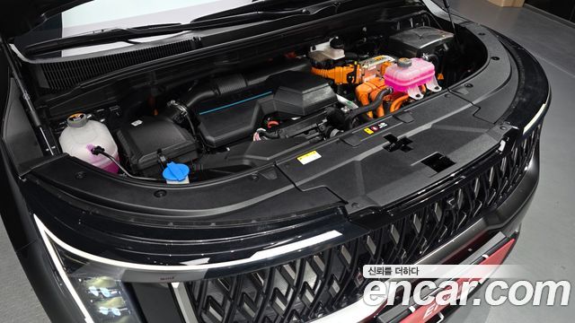 Kia Canival 2025 — photo 6