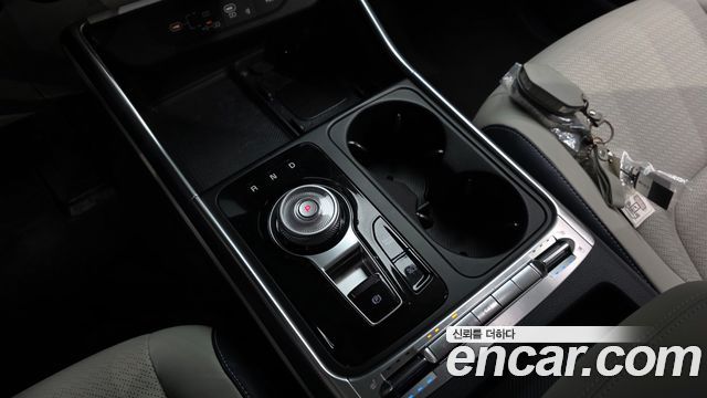 Kia Canival 2025 — photo 12