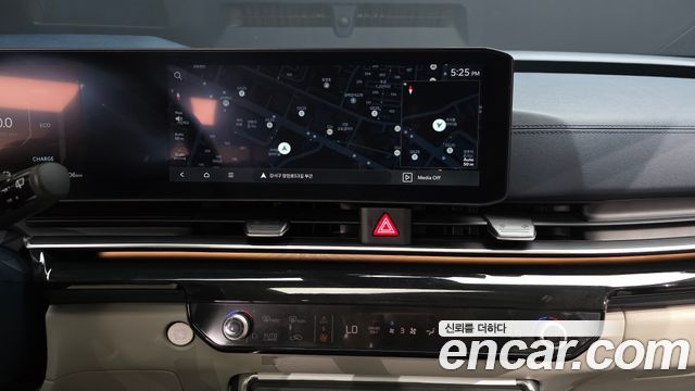 Kia Canival 2025 — photo 20