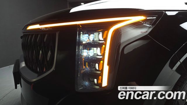 Kia Canival 2025 — photo 8
