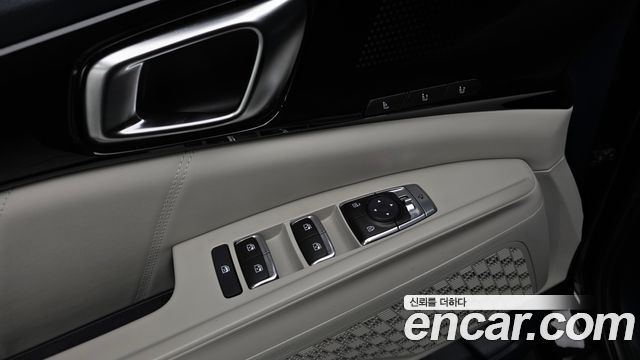 Kia Canival 2025 — photo 30