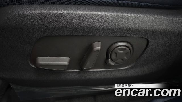 Kia Canival 2025 — photo 31