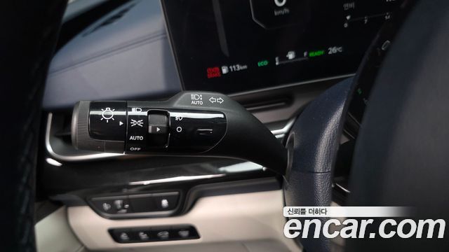 Kia Canival 2025 — photo 32