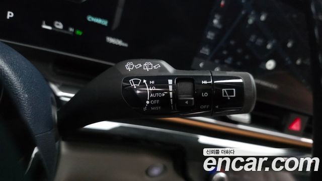 Kia Canival 2025 — photo 33