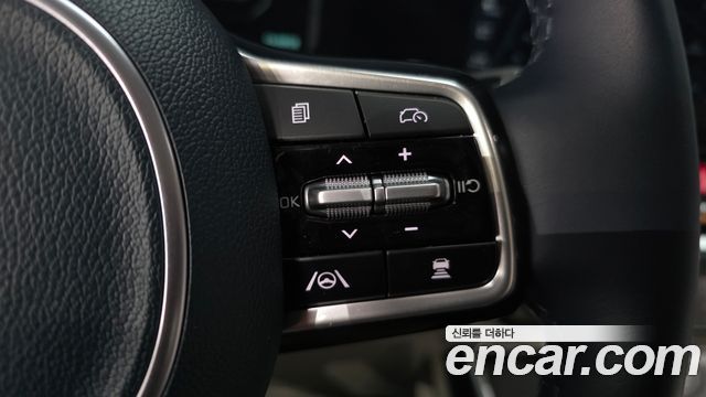 Kia Canival 2025 — photo 34