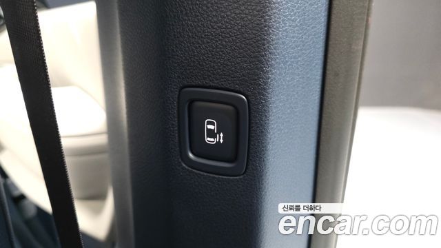 Kia Canival 2025 — photo 37