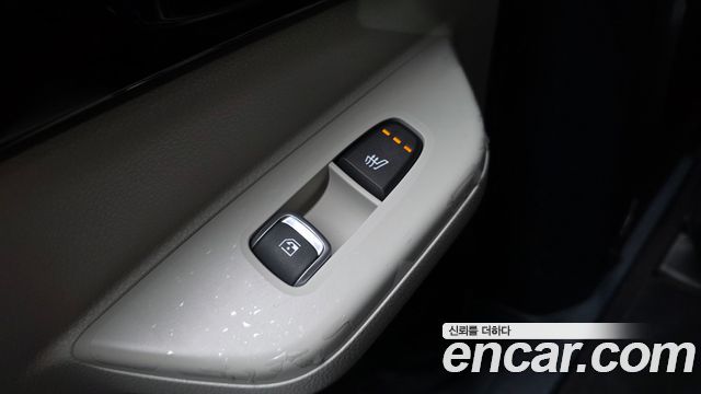 Kia Canival 2025 — photo 38