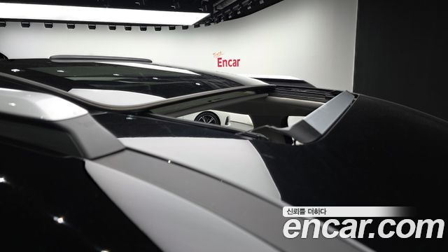 Kia Canival 2025 — photo 39