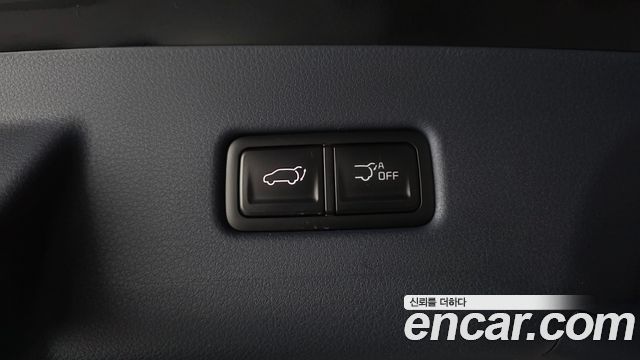 Kia Canival 2025 — photo 41