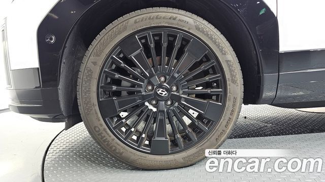 Hyundai Santafe 2024 — photo 5