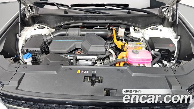 Hyundai Santafe 2024 — photo 6