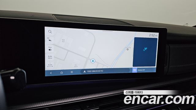 Hyundai Santafe 2024 — photo 20