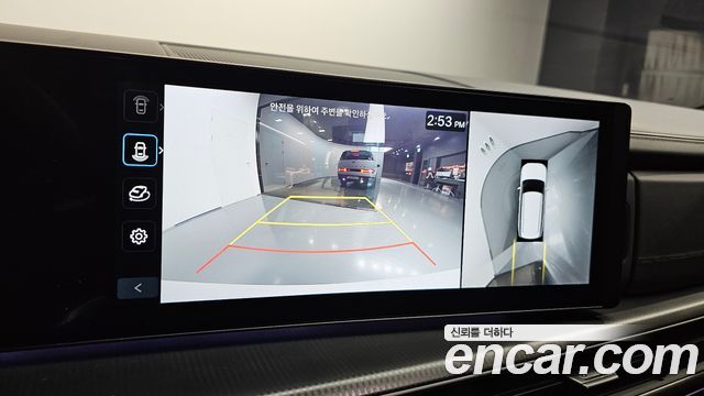 Hyundai Santafe 2024 — photo 21