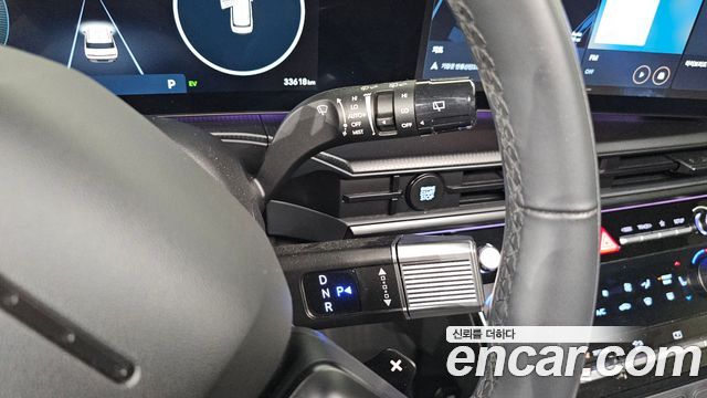 Hyundai Santafe 2024 — photo 22