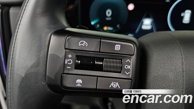 Hyundai Santafe 2024 — photo 23