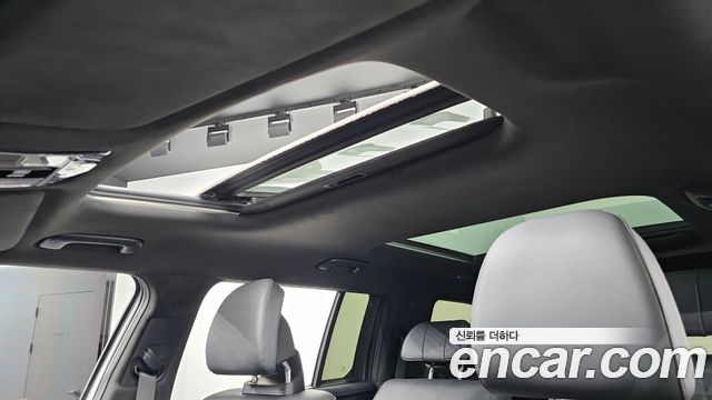 Hyundai Santafe 2024 — photo 24