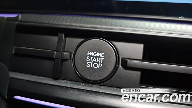 Hyundai Santafe 2024 — photo 26
