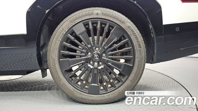 Hyundai Santafe 2024 — photo 7