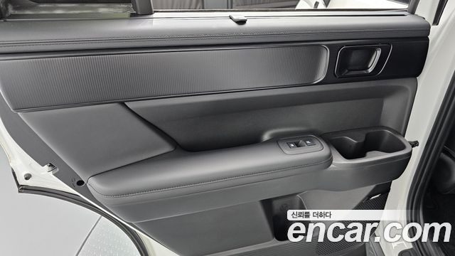 Hyundai Santafe 2024 — photo 15