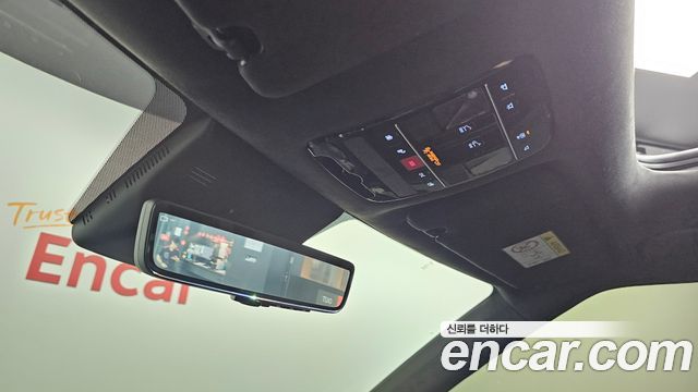 Hyundai Santafe 2024 — photo 30