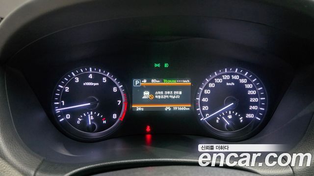 Genesis G80 2017 — photo 8