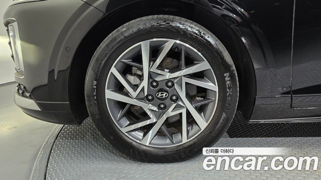 Hyundai Grandeur 2023 — photo 5