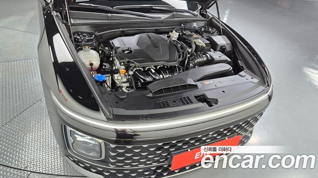 Hyundai Grandeur 2023 — photo 6
