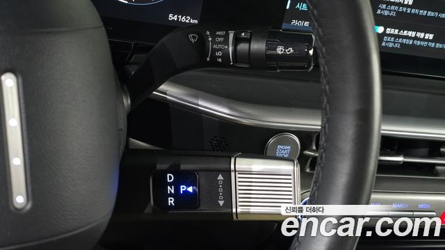 Hyundai Grandeur 2023 — photo 9