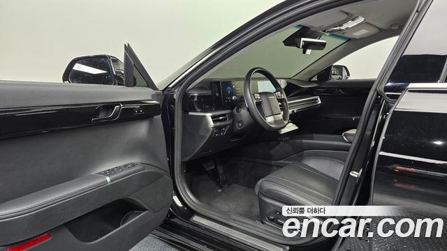 Hyundai Grandeur 2023 — photo 10