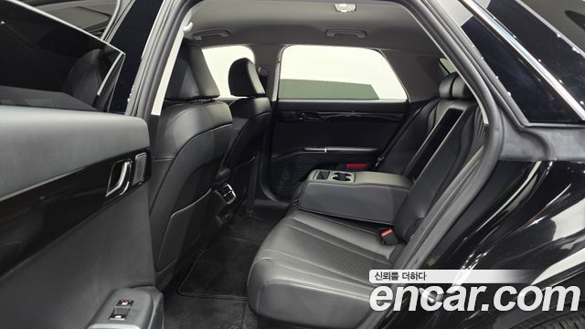 Hyundai Grandeur 2023 — photo 12