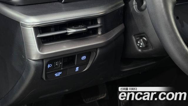 Hyundai Grandeur 2023 — photo 14