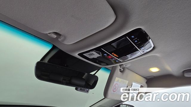 Hyundai Grandeur 2023 — photo 19