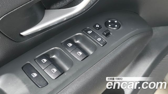 Hyundai Tucson 2021 — photo 17