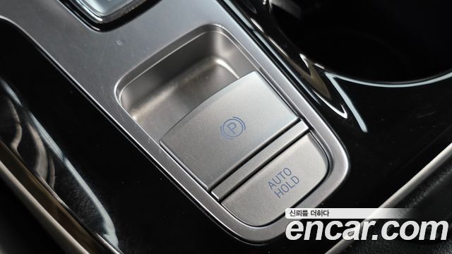 Hyundai Tucson 2021 — photo 26