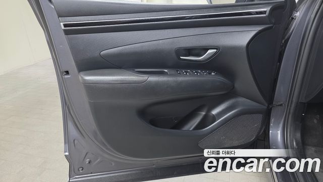 Hyundai Tucson 2021 — photo 14