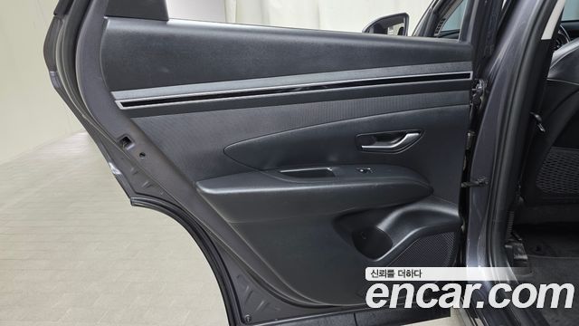 Hyundai Tucson 2021 — photo 15
