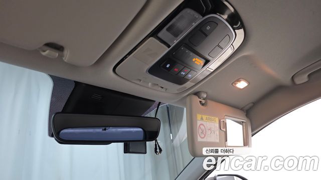 Hyundai Tucson 2021 — photo 27