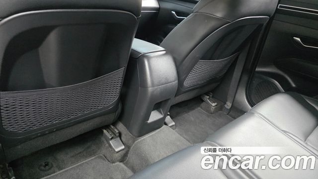 Hyundai Tucson 2021 — photo 29
