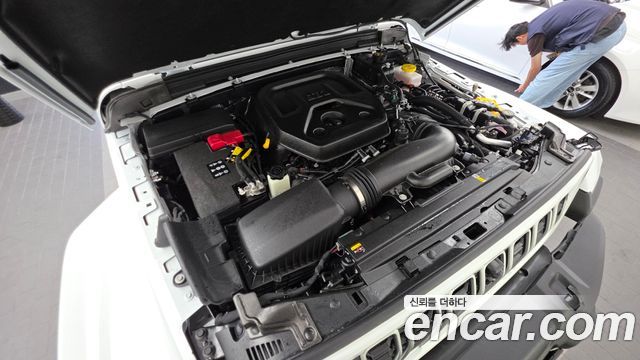Jeep Wrangler 2026 — photo 6