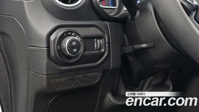 Jeep Wrangler 2026 — photo 27